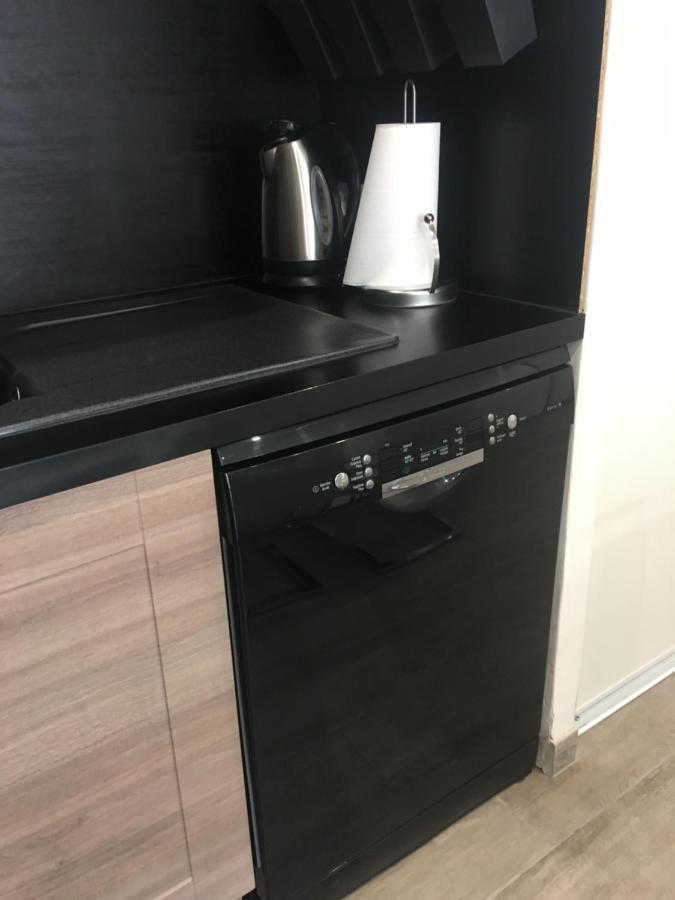 Loft Ravissant Avec Piscine Lägenhet Cagnes-sur-Mer Exteriör bild
